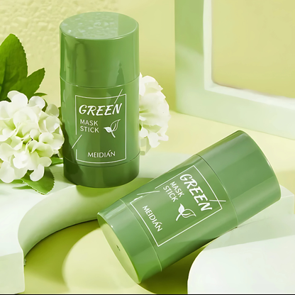 GREEN MASK – OFERTA 3X1