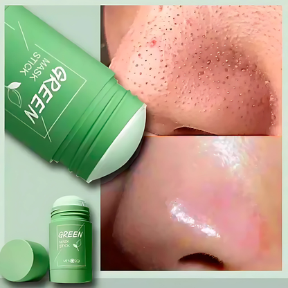 GREEN MASK – OFERTA 3X1