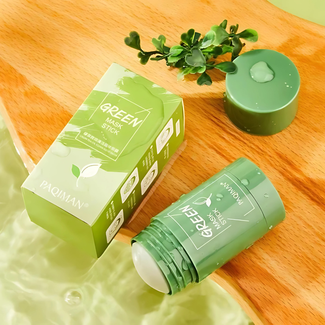 GREEN MASK – OFERTA 3X1