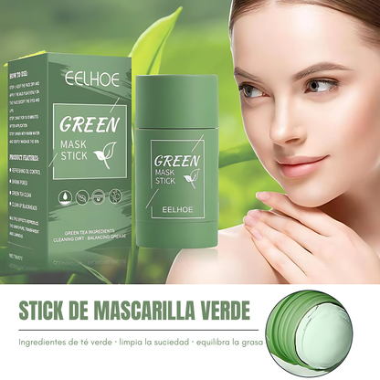 GREEN MASK – OFERTA 3X1