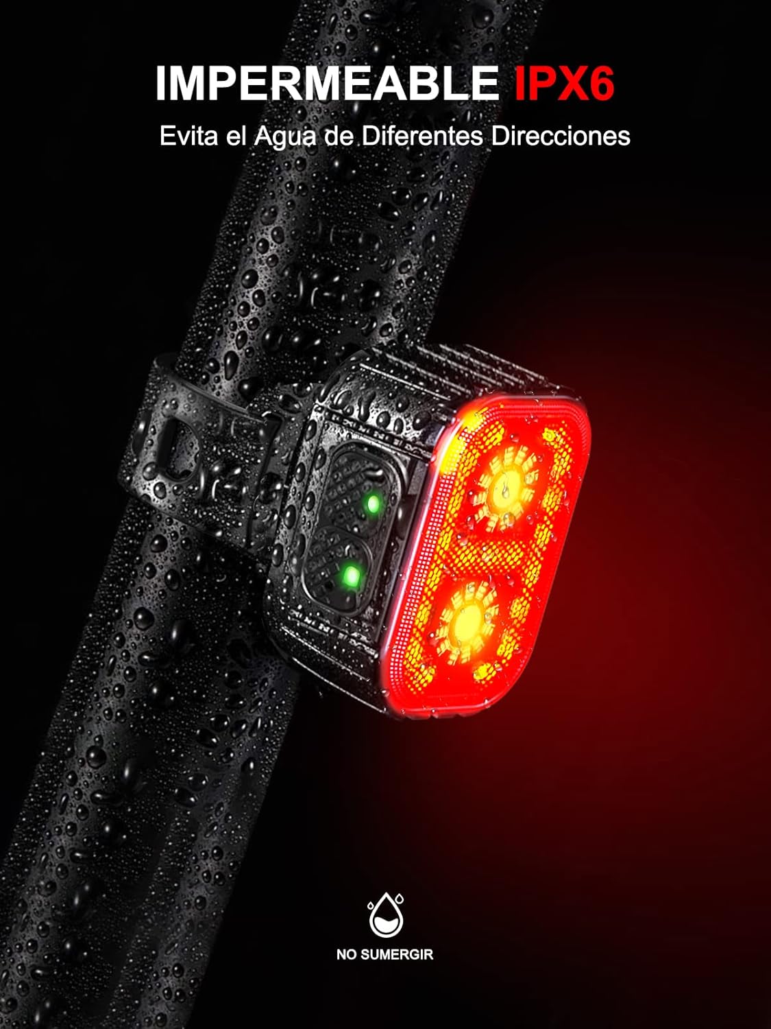Pack Luces LED Recargables