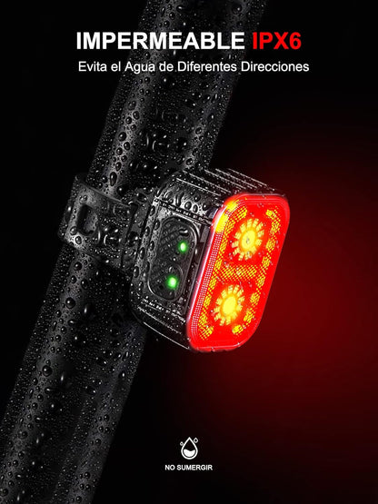 Pack Luces LED Recargables