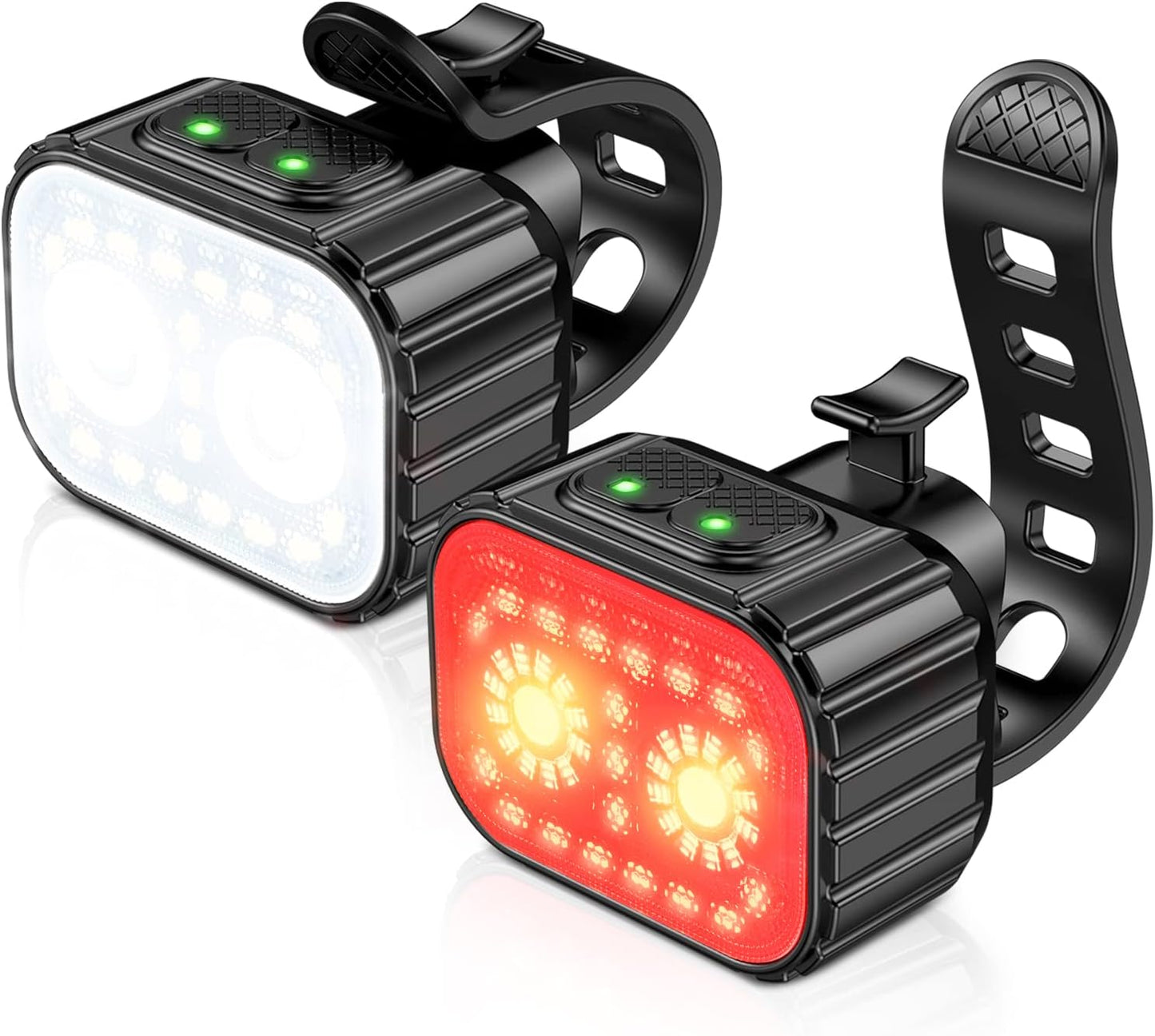 Pack Luces LED Recargables