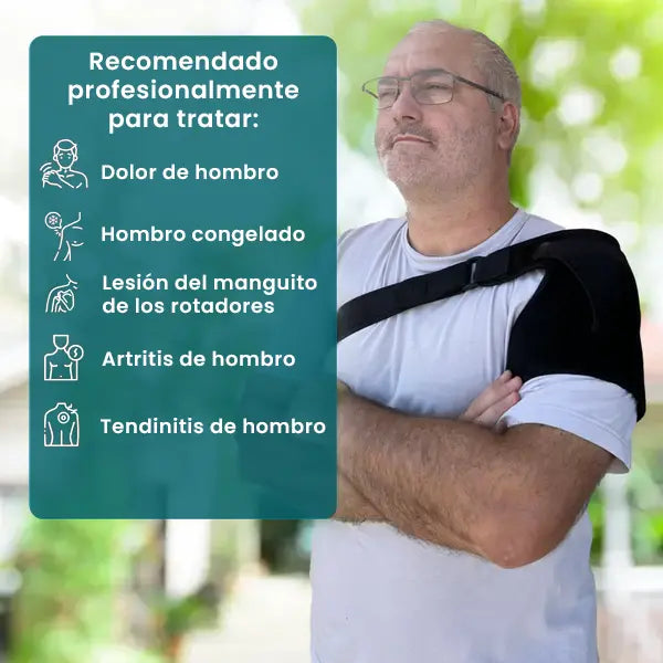 Taquey™ Hombrera