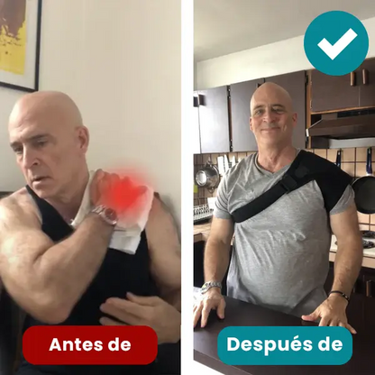 Taquey™ Hombrera