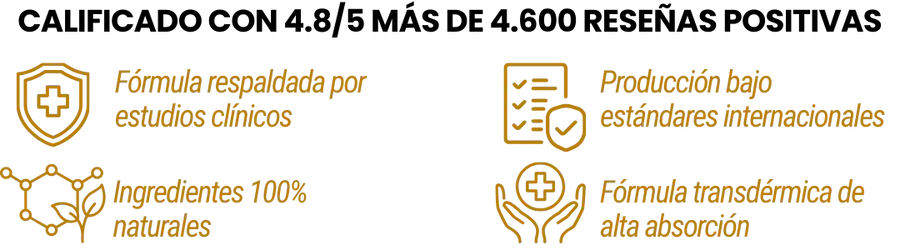 Pómada natural Abeja Rodilla