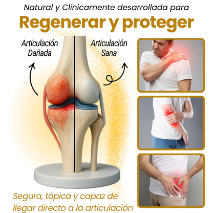 Pómada natural Abeja Rodilla