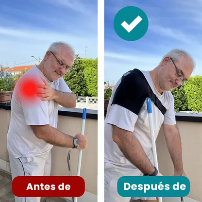 Taquey™ Hombrera