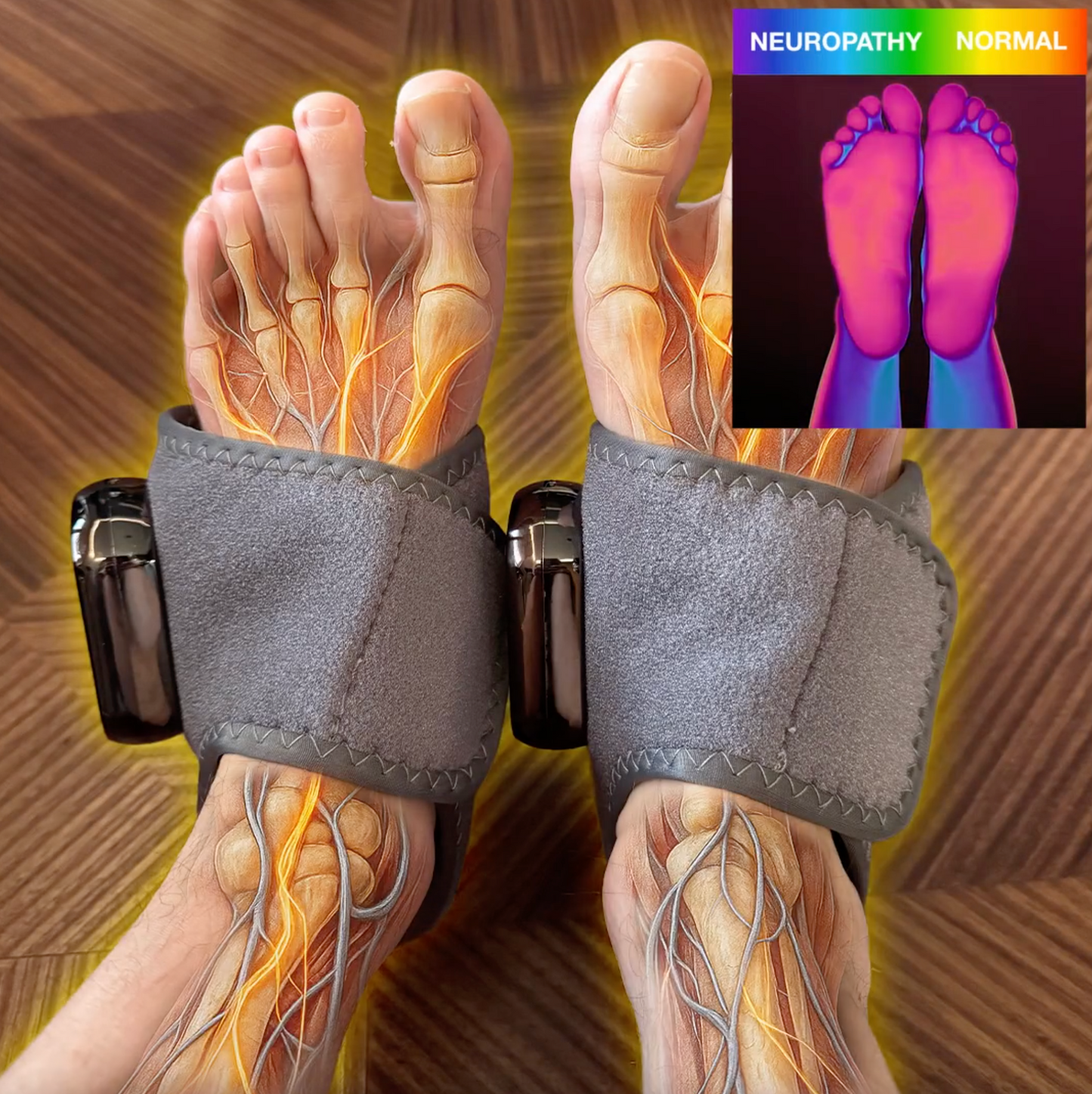 EMSense Massager