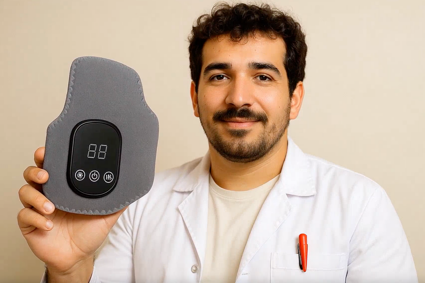 EMSense Massager
