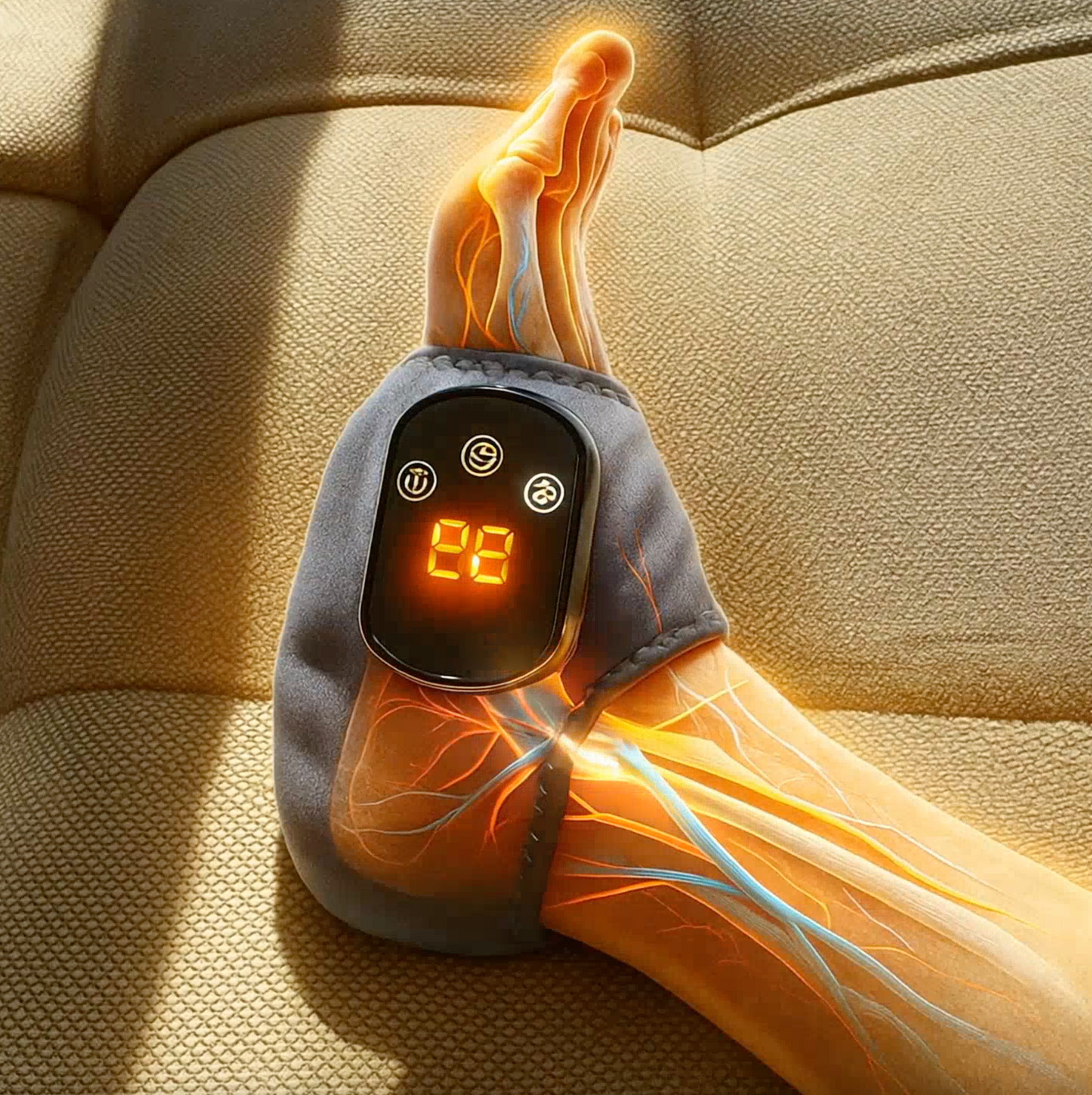EMSense Massager