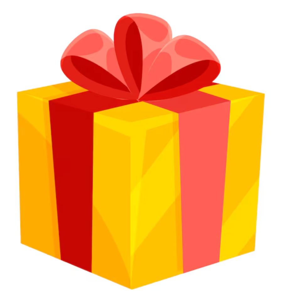 REGALO SORPRESA