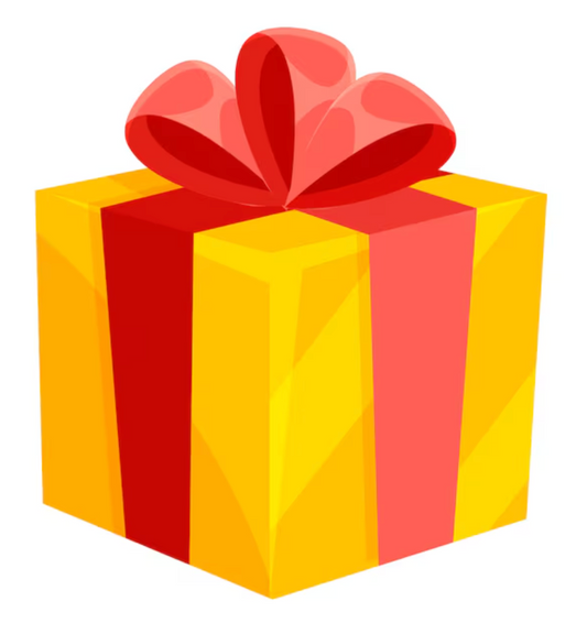REGALO SORPRESA