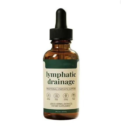 Herbal Drops