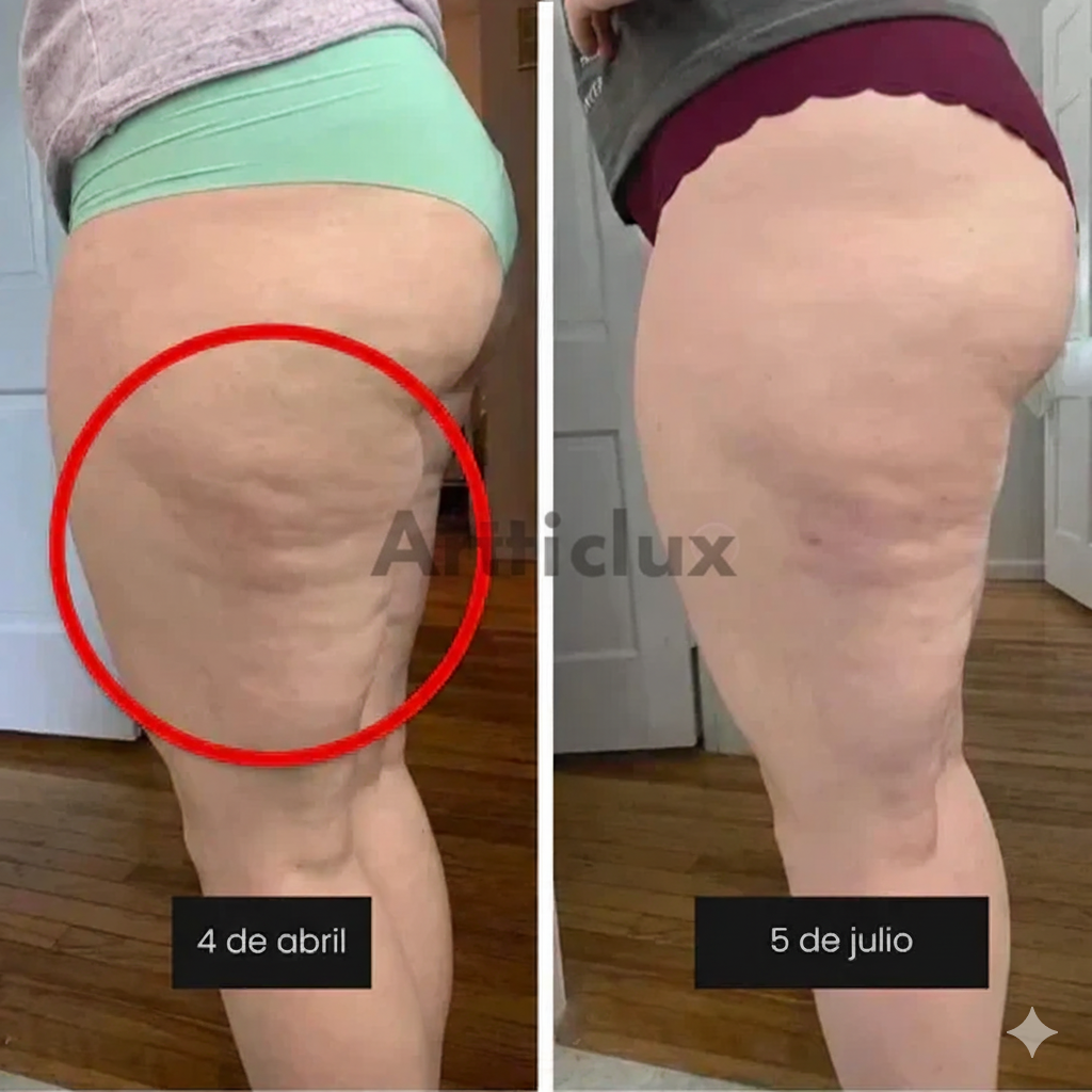 Legging Anticelulíticos - 2X1