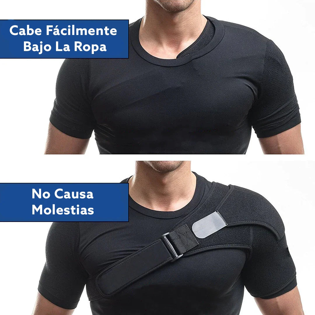 Taquey™ Hombrera