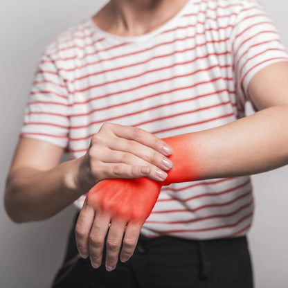 Alivio Efectivo y Natural para la Neuropatía - Fórmula Extra Fuerte