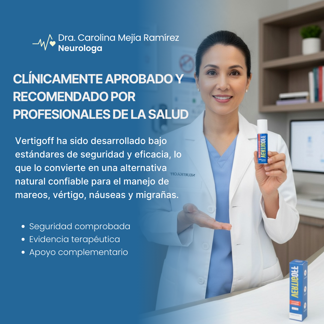 OFERTA 2 x 1 | VERTIGOFF - Producto natural a base de aceites esenciales