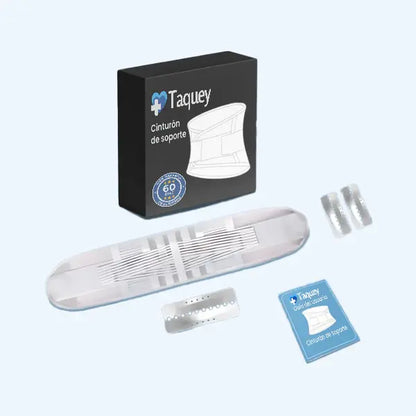 Cinturón Taquey 2.0 - Alivia el dolor de ciática