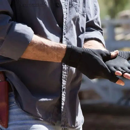 GUANTES DE COMPRESIÓN PARA ALIVIO DE LAS MANOS