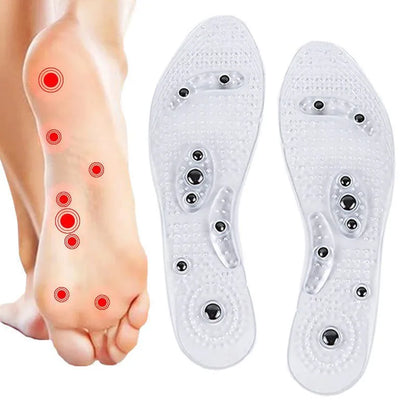 Plantillas Masaje Terapia Magnética