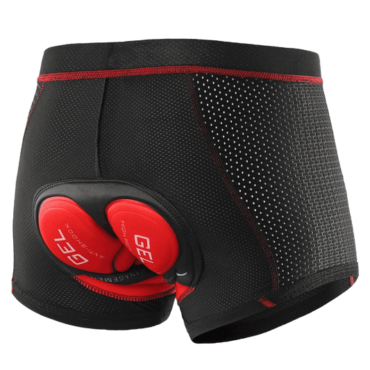 ROPA INTERIOR DE MOTO | VIAJA SIN DOLOR